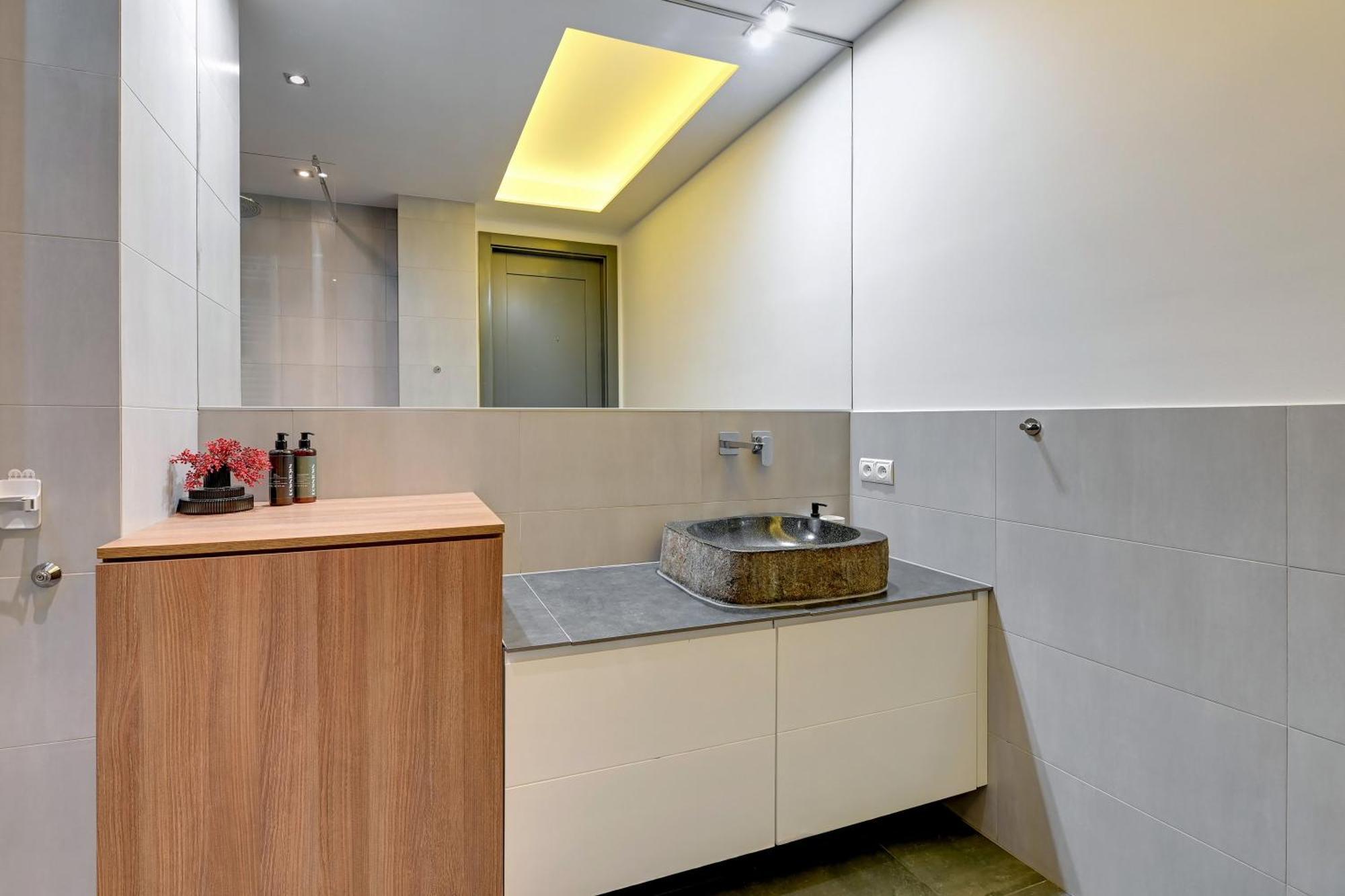 Szafarnia Marina & City Center By Downtown Apartments Gdansk Room photo
