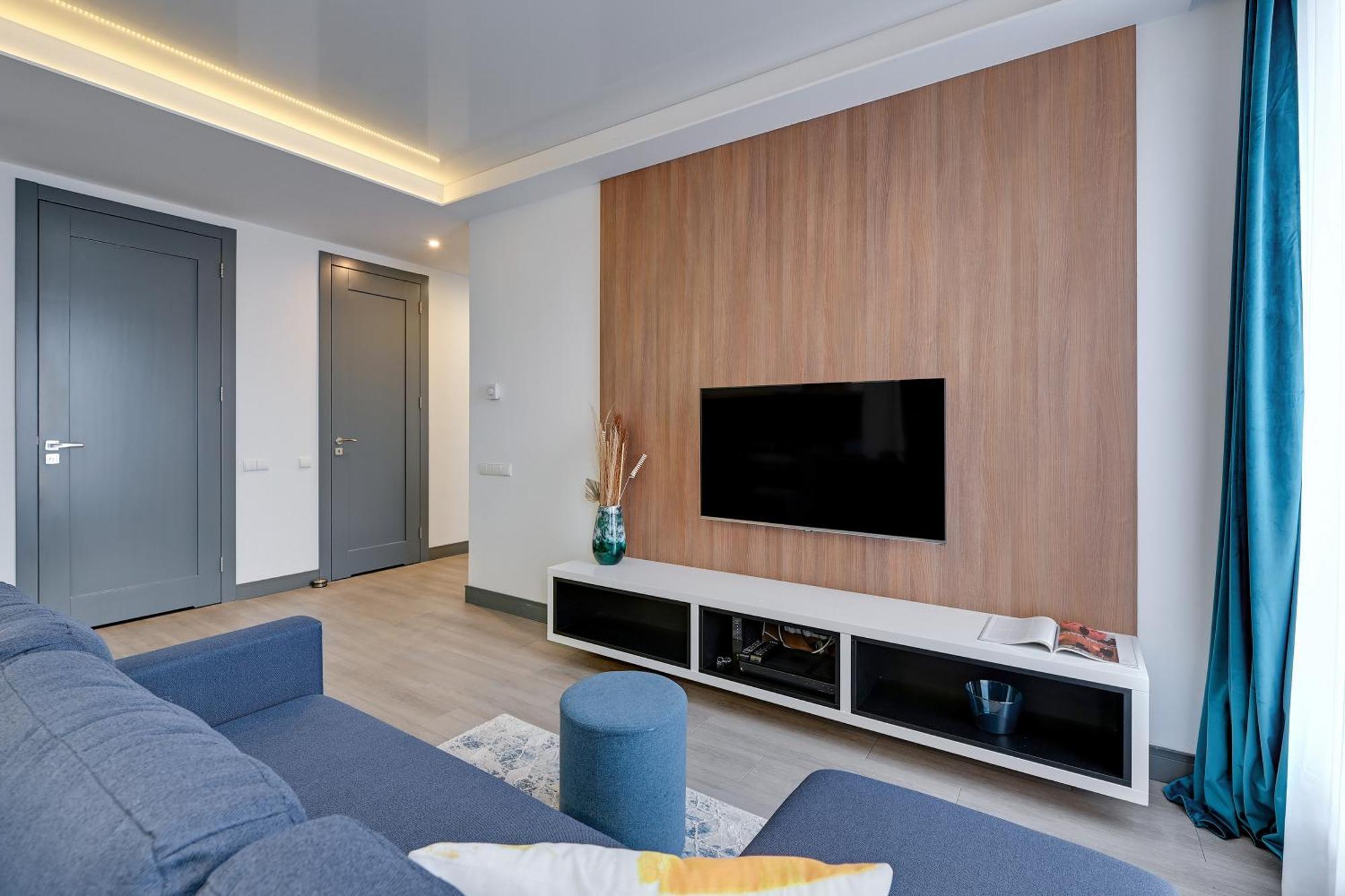 Szafarnia Marina & City Center By Downtown Apartments Gdansk Room photo