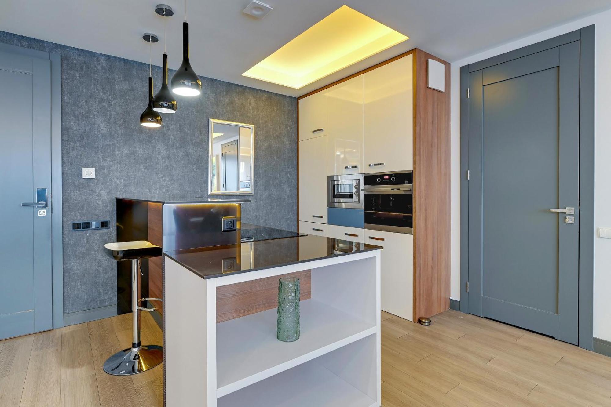 Szafarnia Marina & City Center By Downtown Apartments Gdansk Room photo